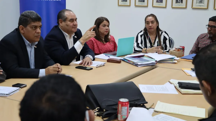 MEDUCA Ley 920: ¿Qué trata la ley del 7% a la educación?