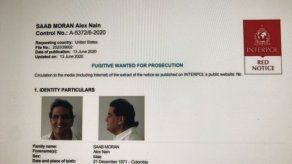 Venezuela reclama la liberación de empresario afín a Maduro