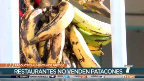 Fondas de La Chorrera deben reducir su menú por escasez de productos
