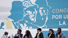 Rearme de rebeldes de la FARC eleva la presión sobre Maduro