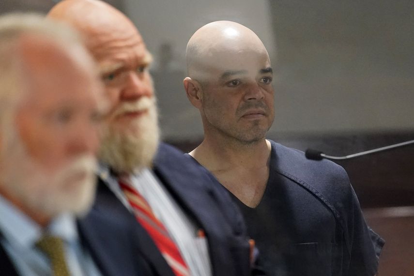 Robert Telles debe comparecer ante un juez para responder a la demanda criminal que lo acusa de “acechar” al periodista Jeff German del diario Las Vegas Review-Journal antes del ataque el 2 de septiembre.