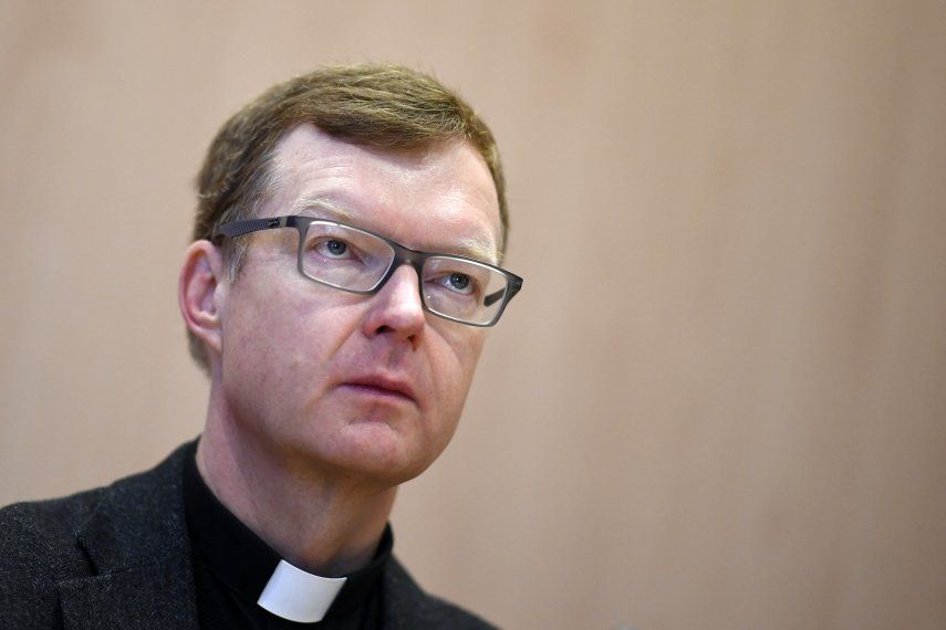 El jesuita alemán Hans Zollner consideró que el trabajo de la Conferencia Episcopal Portuguesa es suficiente para cumplir los reglamentos sobre abusos.