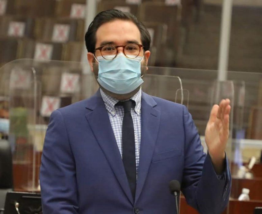 La iniciativa de ley fue presentada por el diputado Gabriel Silva.