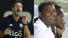 Qatar 2022: Duelo de amigos en el banquillo. Christiansen vs Kluivert