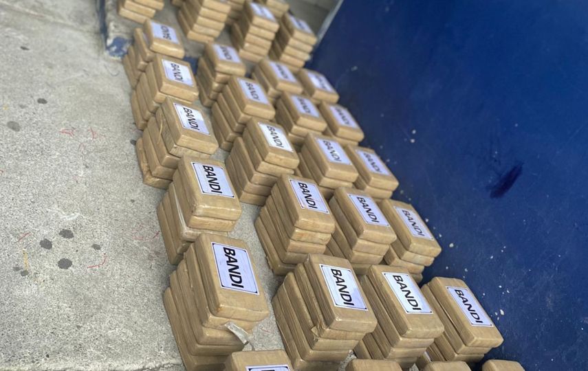 Policía Nacional&nbsp;