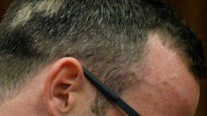 Suspenden juicio a Pistorius hasta el 7 de abril