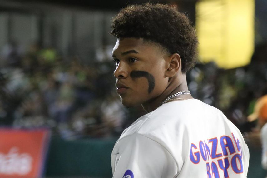 Béisbol Juvenil 2026.