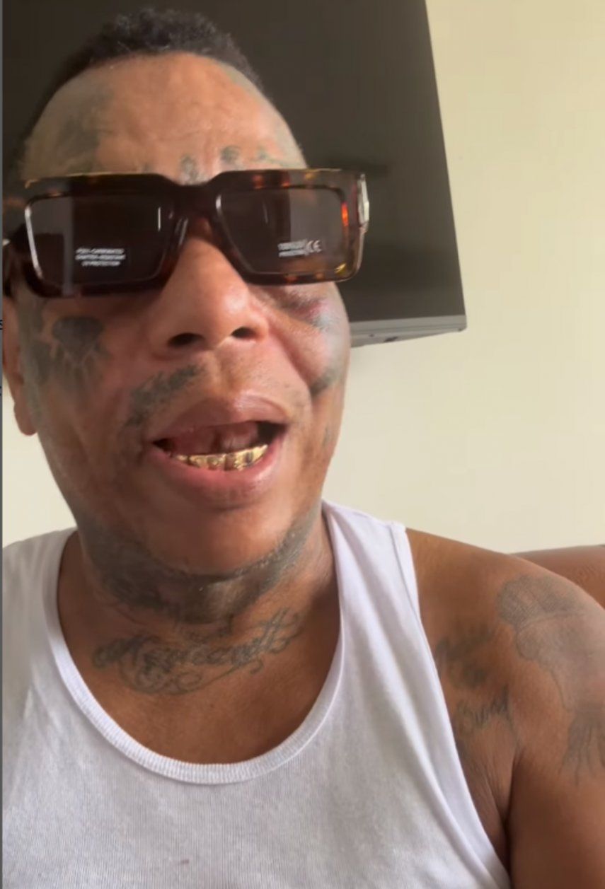 Japanese recauda 7 mil dólares y le dice a los fans: Esa plata no es para comer