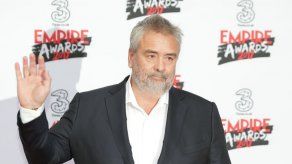 Los investigadores cuestionan la denuncia de una actriz contra Luc Besson