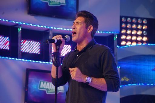 La 2da gala de Pequeños Gigantes tendrá a Johnny Lozada