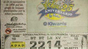 Lotería de Panamá: Horario y cómo ver el sorteo del 24 de noviembre de 2021