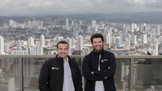 Propi llega a Panamá para revolucionar el mercado inmobiliario