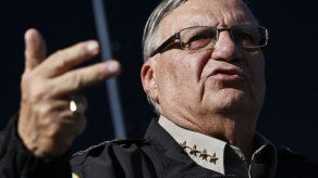 Jueza duda que Arpaio pueda demandar al gobierno por reforma
