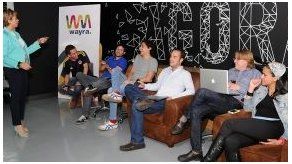 Wayra abre convocatoria global para acelerar 50 nuevas ideas digitales