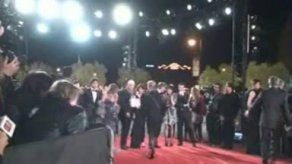 Eva Mendes deslumbra en X Festival de Cine de Marraquech