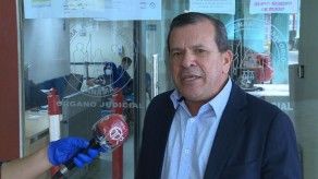 Juez niega solicitudes hechas por defensa de Ventura Ceballos