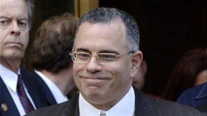 EU: Gotti hijo arrestado por cargos de asesinato