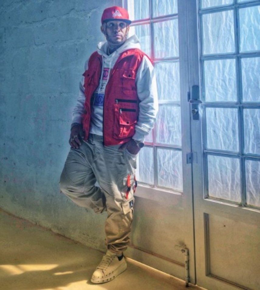 Niña Sana, lo nuevo de Mr. Saik