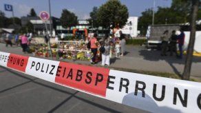 Autor del tiroteo de Múnich admiraba a Hitler y se sentía ario