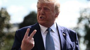 Juez de EEUU dice que Trump debe presentar declaraciones de impuestos