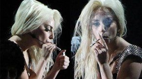 Lady Gaga planea dejar de beber para hacer frente a su depresión
