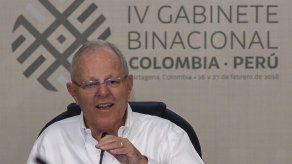 Juez rechaza pedido de Kuczynski para que le permita viajar a Estados Unidos