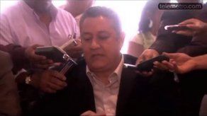 Diputados panameñistas y de Cambio Democrático buscan acuerdo