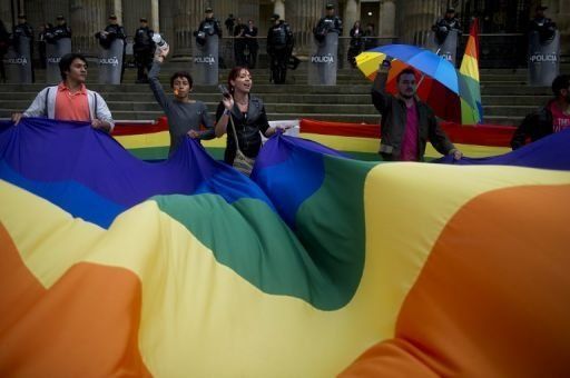 Matrimonio gay en Colombia, una posibilidad incierta