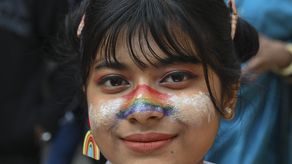 Sus esperanzas han aumentado con la audiencia de la Corte Suprema de la India sobre las peticiones para otorgar reconocimiento legal al matrimonio entre personas del mismo sexo.