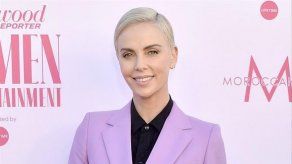 Charlize Theron confiesa cuál ha sido su peor cita