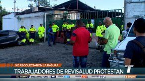 Varios trabajadores de Revisalud denuncian que no han cobrado hace un mes