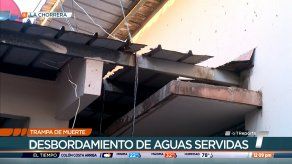 Apartamentos de multifamiliares de San Antonio presentan rajaduras y filtraciones
