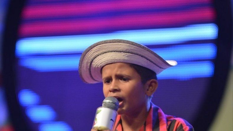 Los Santos gana primera cantadera de Semilla de Cantores