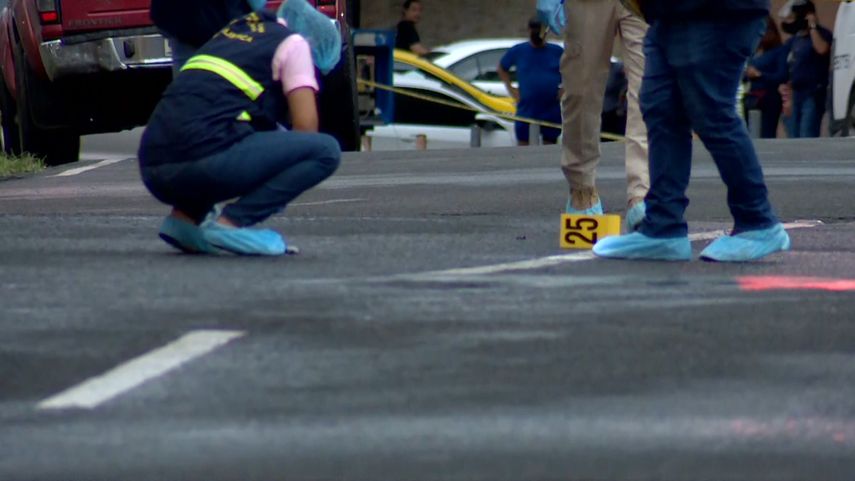 La Arbyd pide a las autoridades más acciones que frenen la violencia en Panamá.