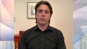 Gafoglio detalla resultados de encuesta de predicciones sobre COVID-19 para el 2021
