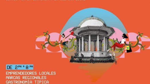 Asiste al Santa Ana Weekend el próximo 8 y 9 de mayo