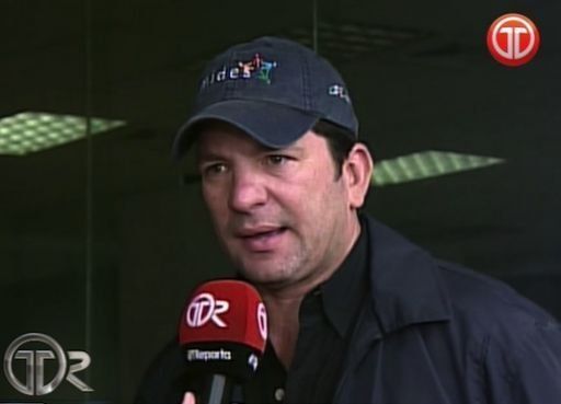 Ferrufino dice que todos tienen derecho a presentar sus denuncias