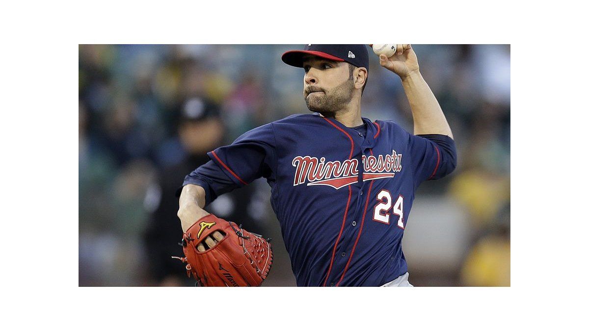 Yanquis adquieren en canje a Jaime García