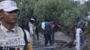 Tanto la fiscalía estatal como la federal han abierto sendas investigaciones para buscar presuntos responsables del accidente.