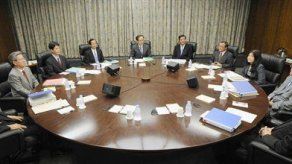 Banco de Japón baja rédito clave