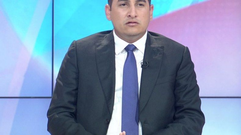 Desconozco lo que ha pasado: Fello Pérez sobre funcionaria detenida