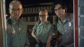 Un café con Bill Murray y Jim Jarmusch