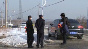 Una explosión en una mina de oro en China deja 22 trabajadores atrapados