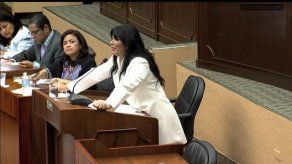 Yo no creo que deba renunciar porque no he cometido delito Portugal