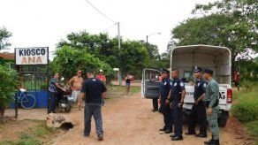 Aprehenden a dos sospechosos por el crimen de comerciante en Los Santos