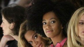 Solange llama a Beyonce su lección magistral para el éxito