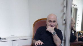 Calixto Bieito debuta en la Ópera Nacional de París