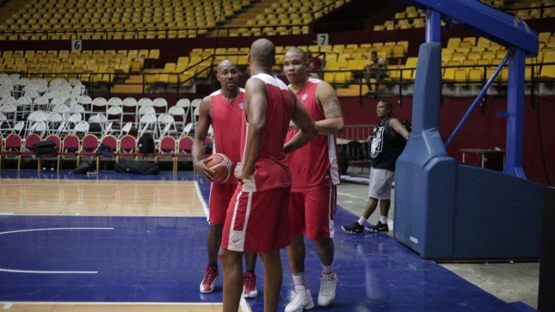 Jaime Lloreda le responde al técnico del quinteto nacional con fuertes declaraciones