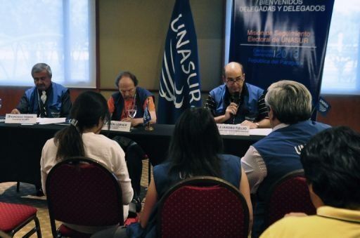 Paraguay: video de compra de votos muestra vigencia de fraude electoral