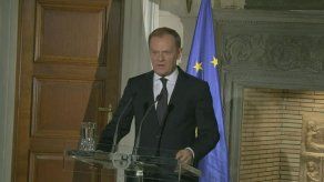 No vengan a Europa